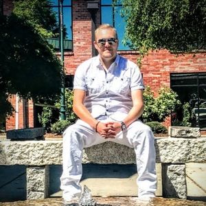 Meet your Posher, Roberto